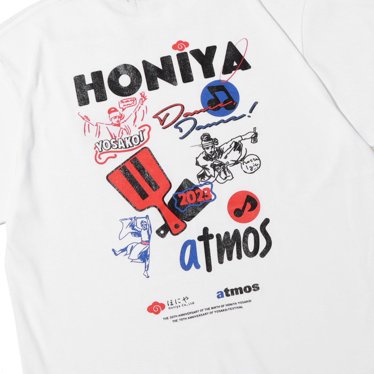 【12月スーパーSALE 15%OFF】 4年ぶりの開催となる「よさこい祭り」。今年も原宿に上陸！南国 ミュージシャン