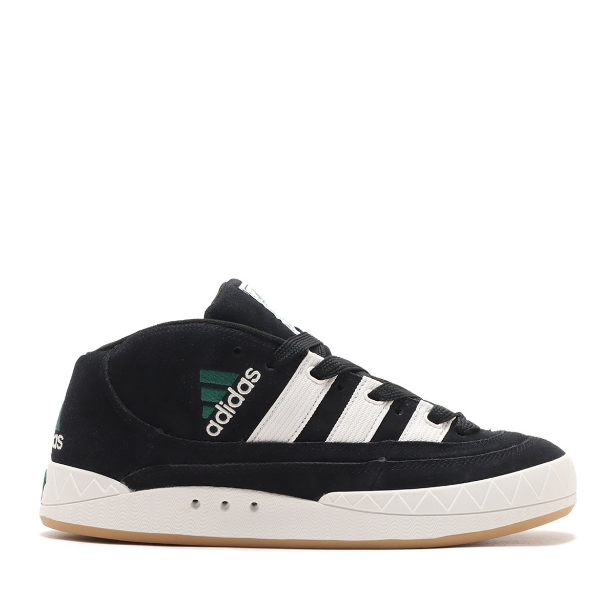 adidas アディダス ADIMATIC MID atmos別注 27.5 adidas Originals」のADIMATIC MIDを幻のオリジナルカラーで