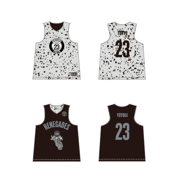 slamble Yoyogi Park Ballers セット slamble Yoyogi Park Ballers セット - メルカリ