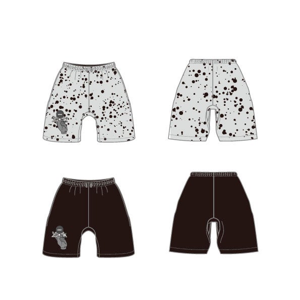 slamble Yoyogi Park Ballers セット slamble Yoyogi Park Ballers セット - メルカリ