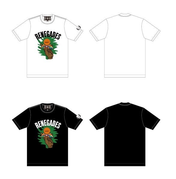 slamble Yoyogi Park Ballers セット slamble Yoyogi Park Ballers セット - メルカリ