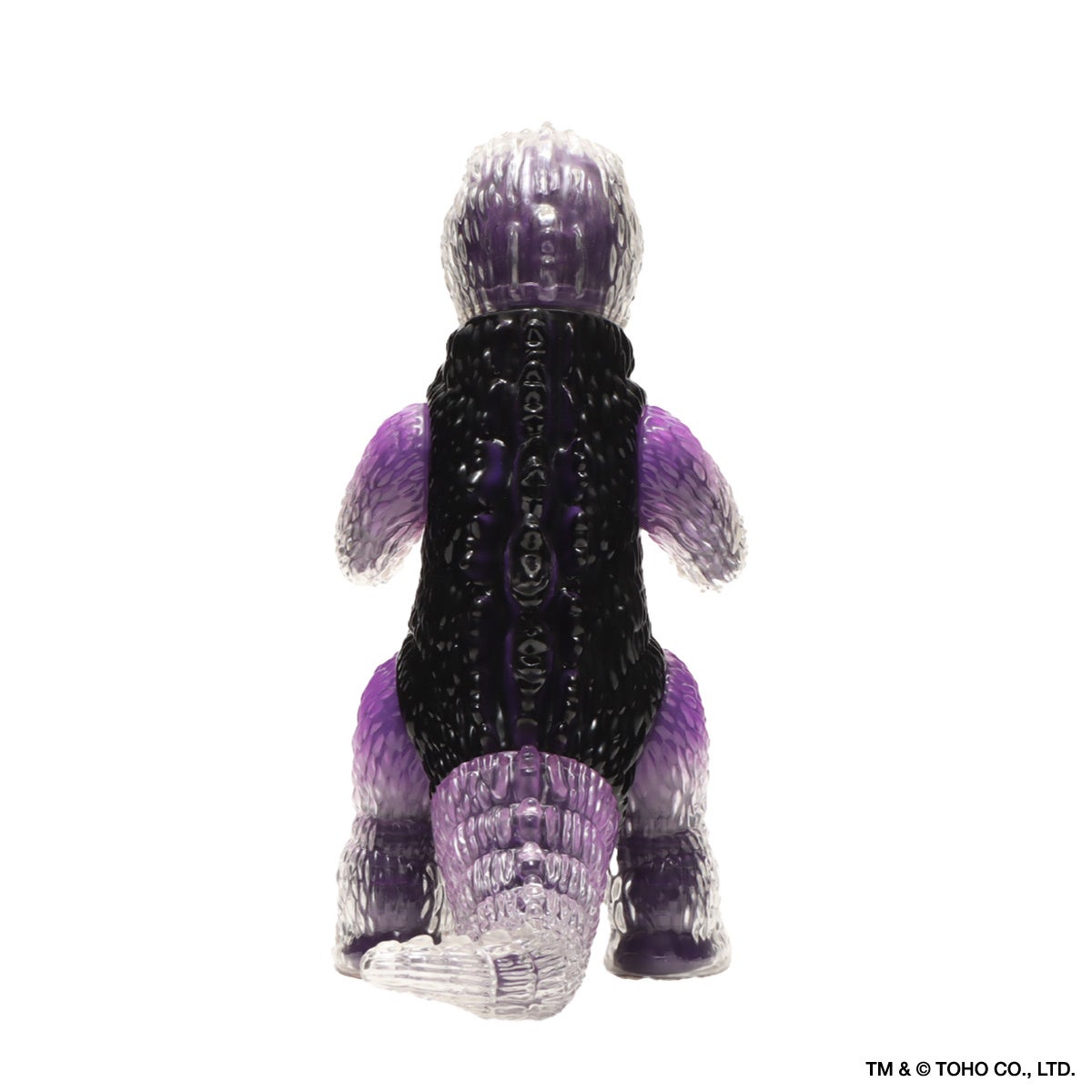 PUMA」のSUEDEが怪獣王ゴジラ要素満載に生まれ変わった「atmos