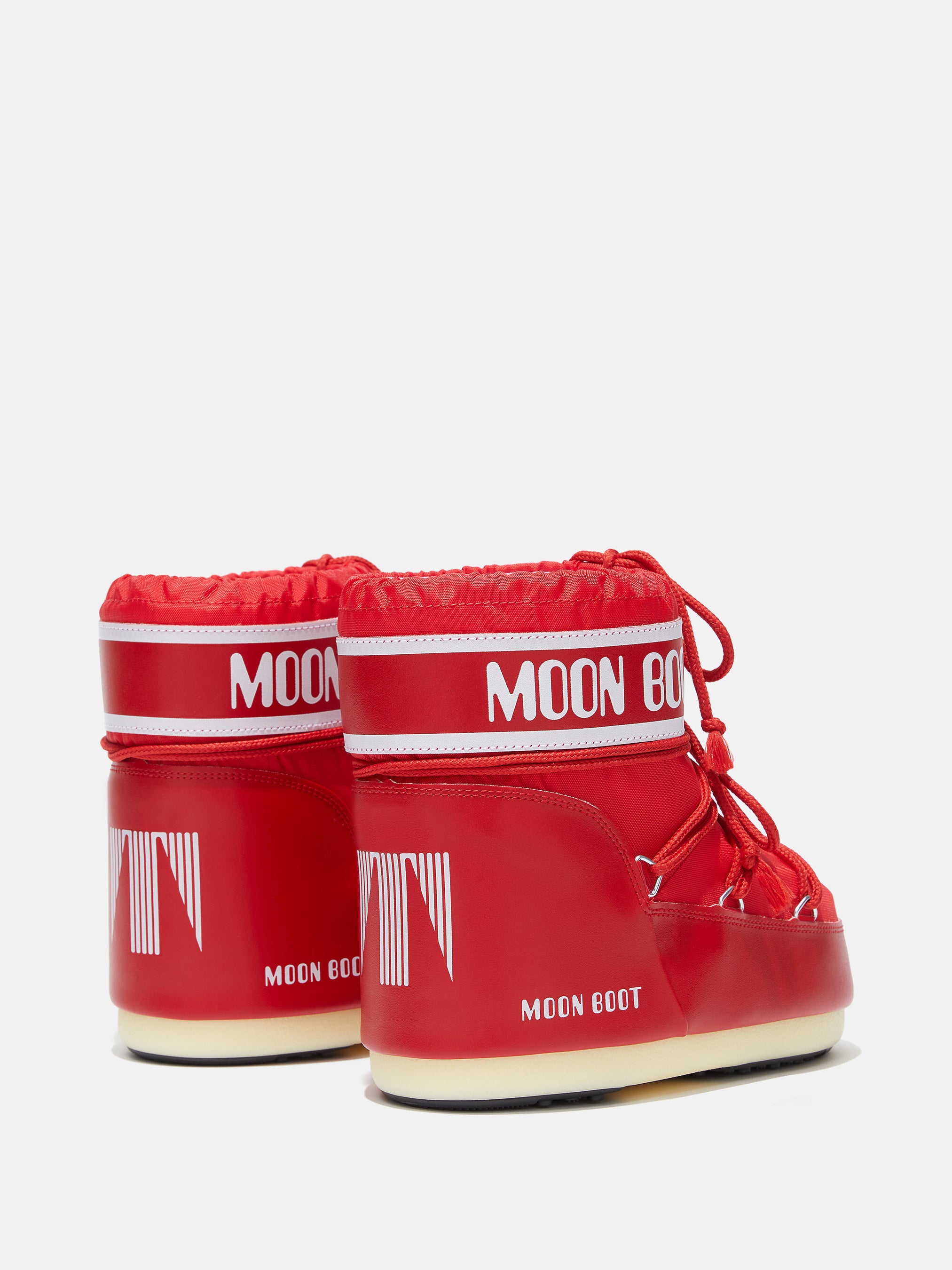 残り僅か！レトロ感ブーム【MOON BOOT】Peace & Love WP 残り僅か！レトロ感ブーム【MOON BOOT】Peace & Love WP (MOON