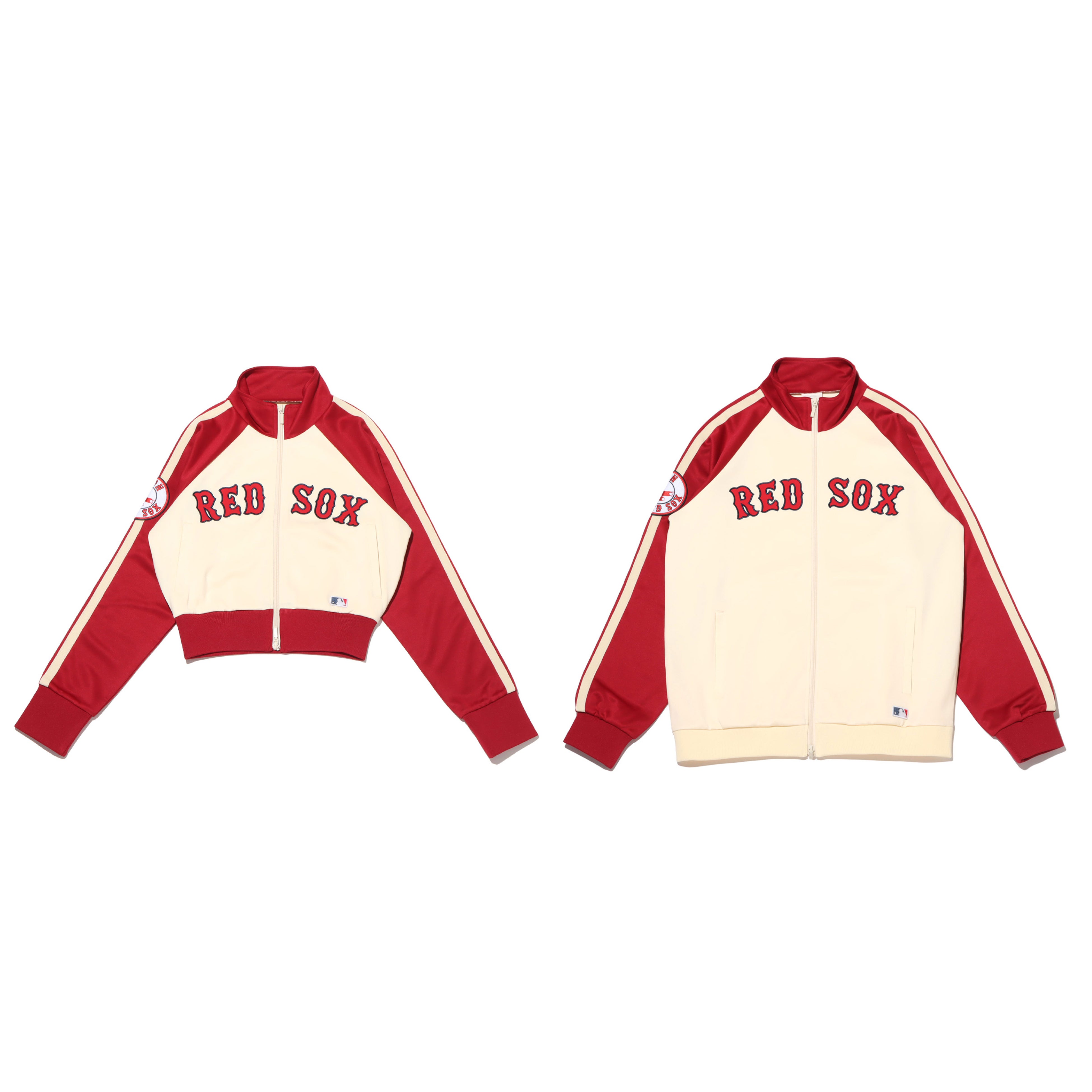ウェア atmos pink LADodgers MLB Track suit atmos pink LADodgers MLB Track suit