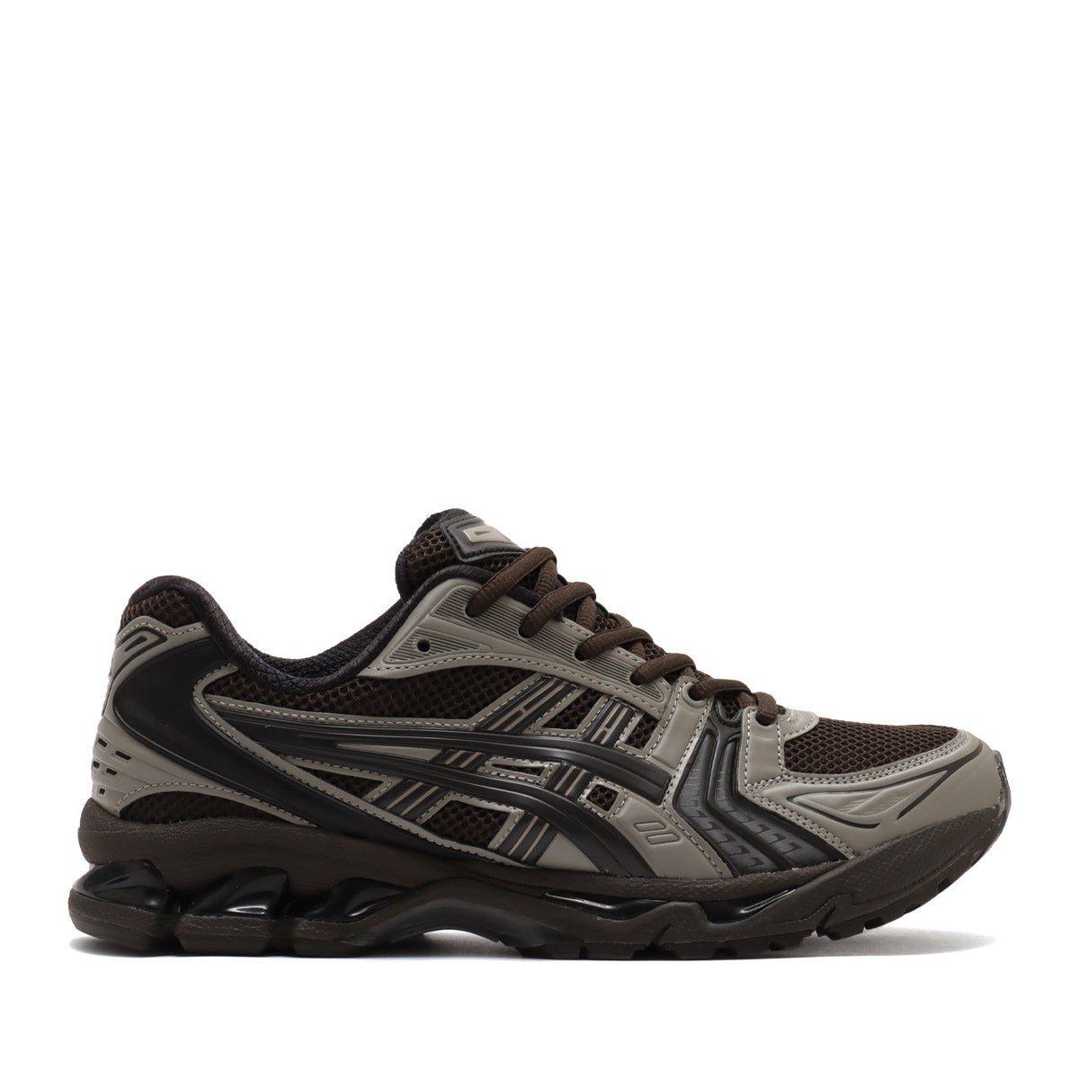 ★韓国の人気★【Asics】★ASICS GEL-KAYANO 14★22.5-29.5cm★ ASICSとatmosによる別注モデルに、韓国発の新進気鋭ブランドで