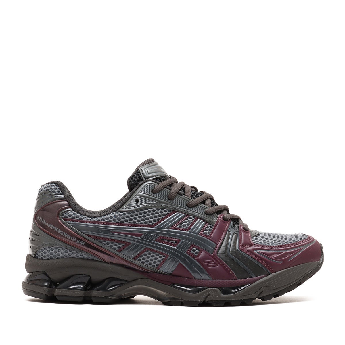 カネコアヤノ GEL-KAYANO 14 1203A537.400｜BILLY'S ENT 公式通販