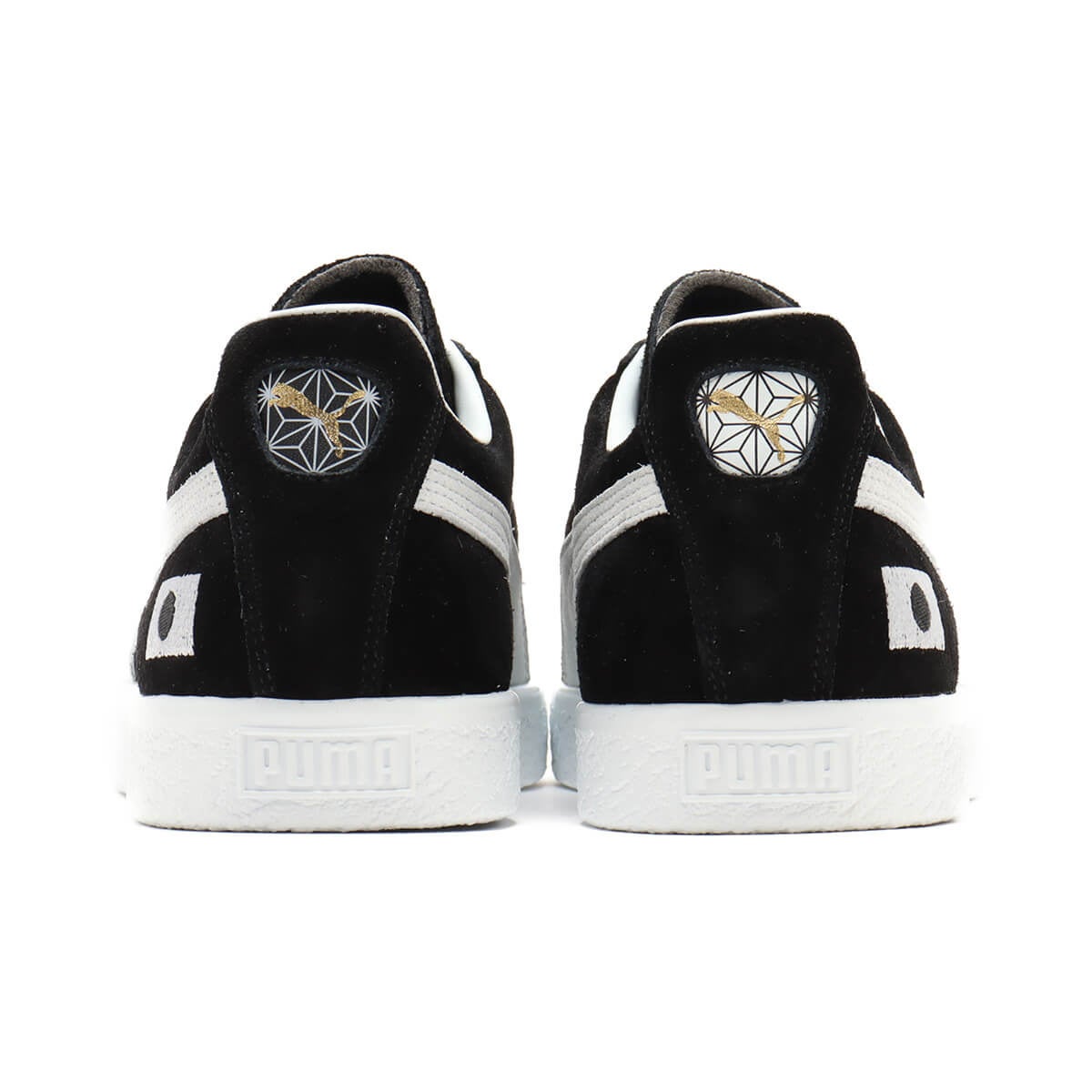 JESSE (RIZE / The BONEZ) がPUMAとatmosとのトリプルコラボ作をリリース JESSE (RIZE / The BONEZ) がPUMAとatmosとのトリプルコラボ作をリリース