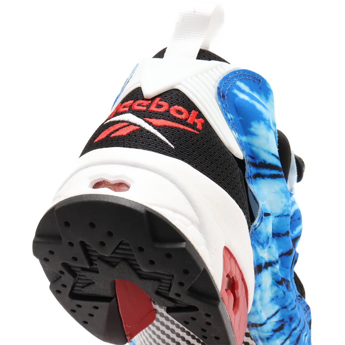 Reebok INSTAPUMP FURY 94 × atmos × XLARGE” | Foot Locker