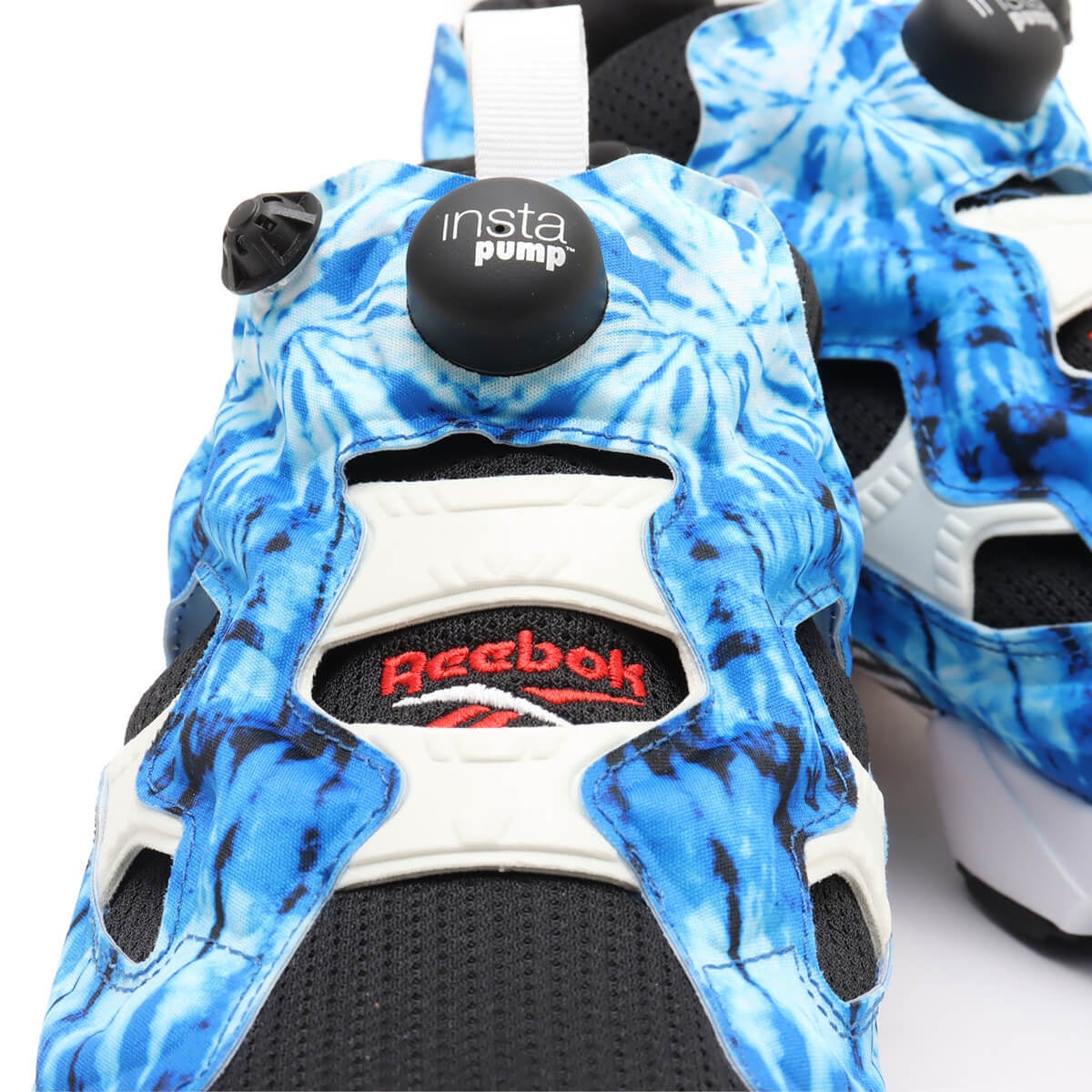 Reebok INSTAPUMP FURY 94 × atmos × XLARGE” | Foot Locker atmos