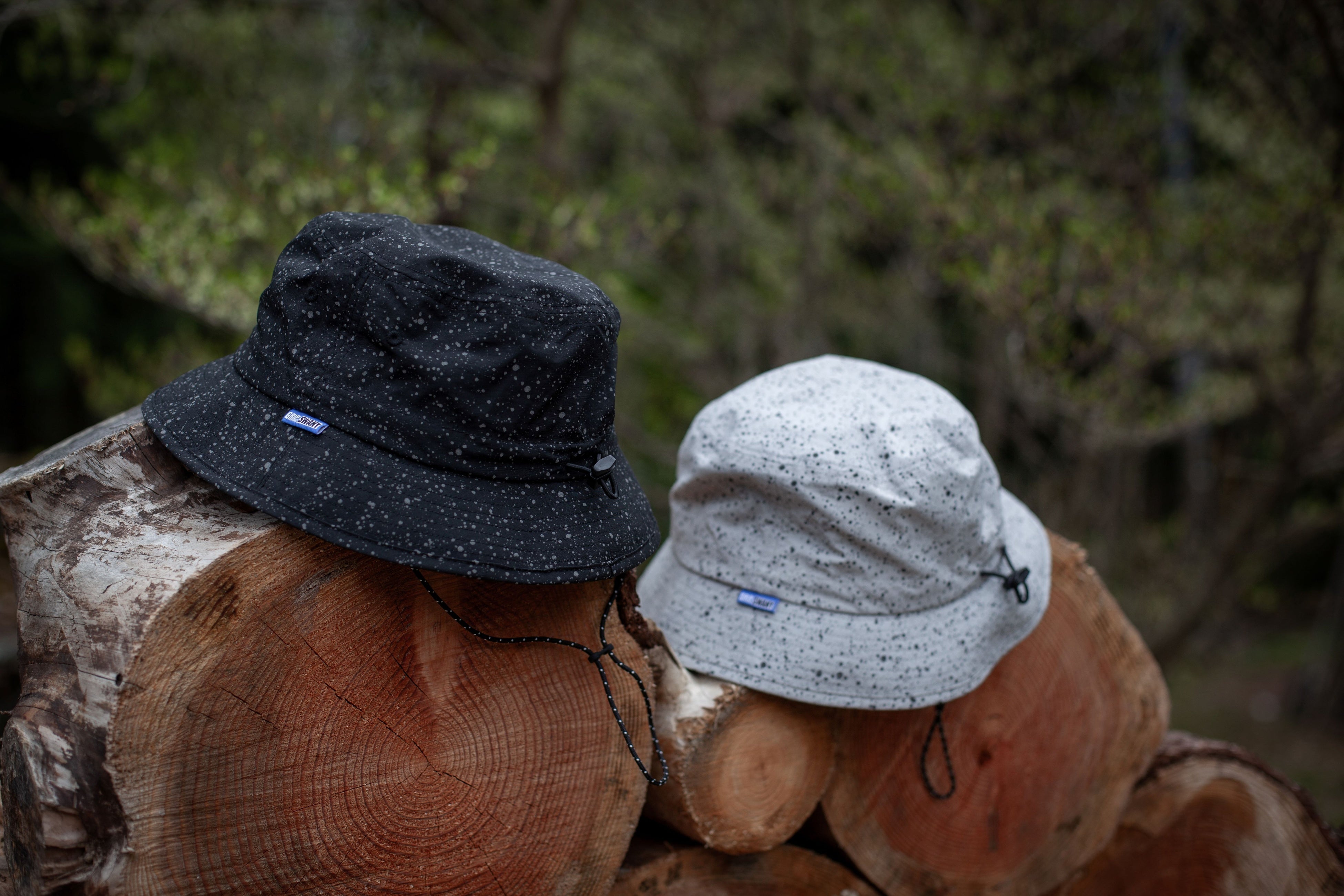 atmos apparel × GRIP SWANYのコラボレーションアイテムが登場