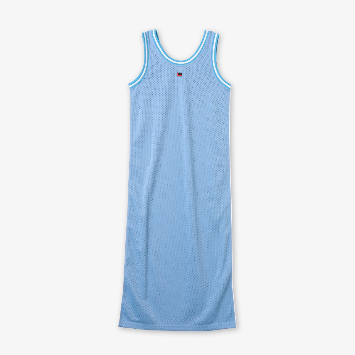 FUBU x atmos pink Mesh Long One-piece WHITE 国内発送 FUBU x atmos pink Mesh Long One-piece WHITE （フブ