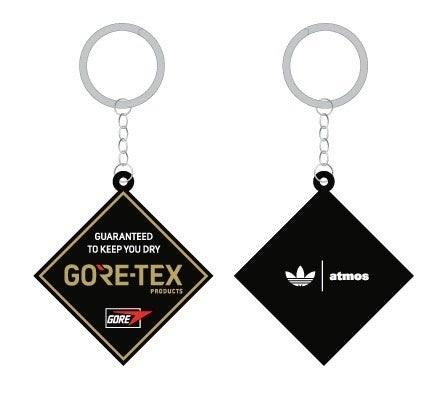 断捨離adidas Superstar GORE-TEX Atmos別注 20240607082618-0.webp