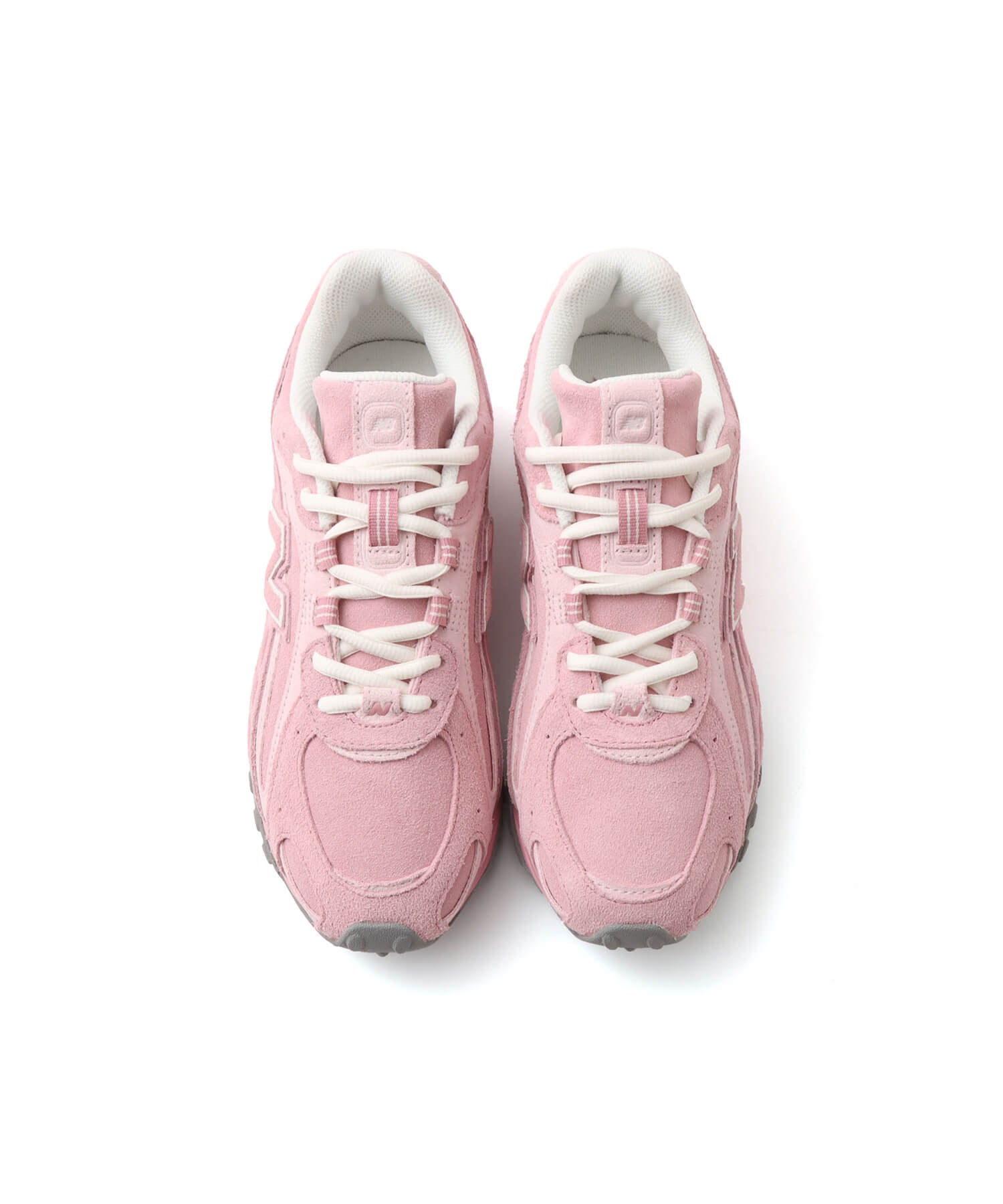 久々入荷　グラムピンク atmos pink」 エクシクルーシブカラー「New Balance」 “U204LMMD