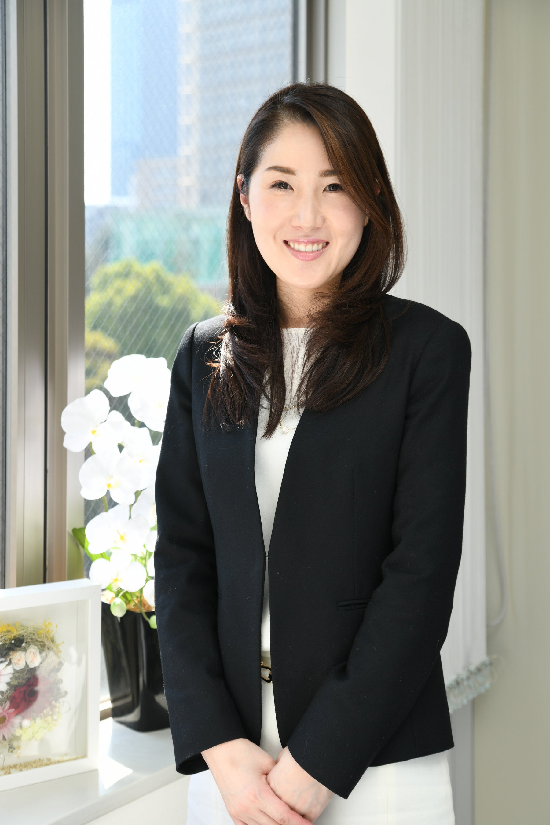 一般社団法人日本承継寄付協会 代表理事 三浦美樹