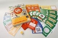 食べ残しNOゲーム