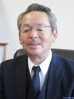 東京海洋大学　特任教授　大出　剛　先生