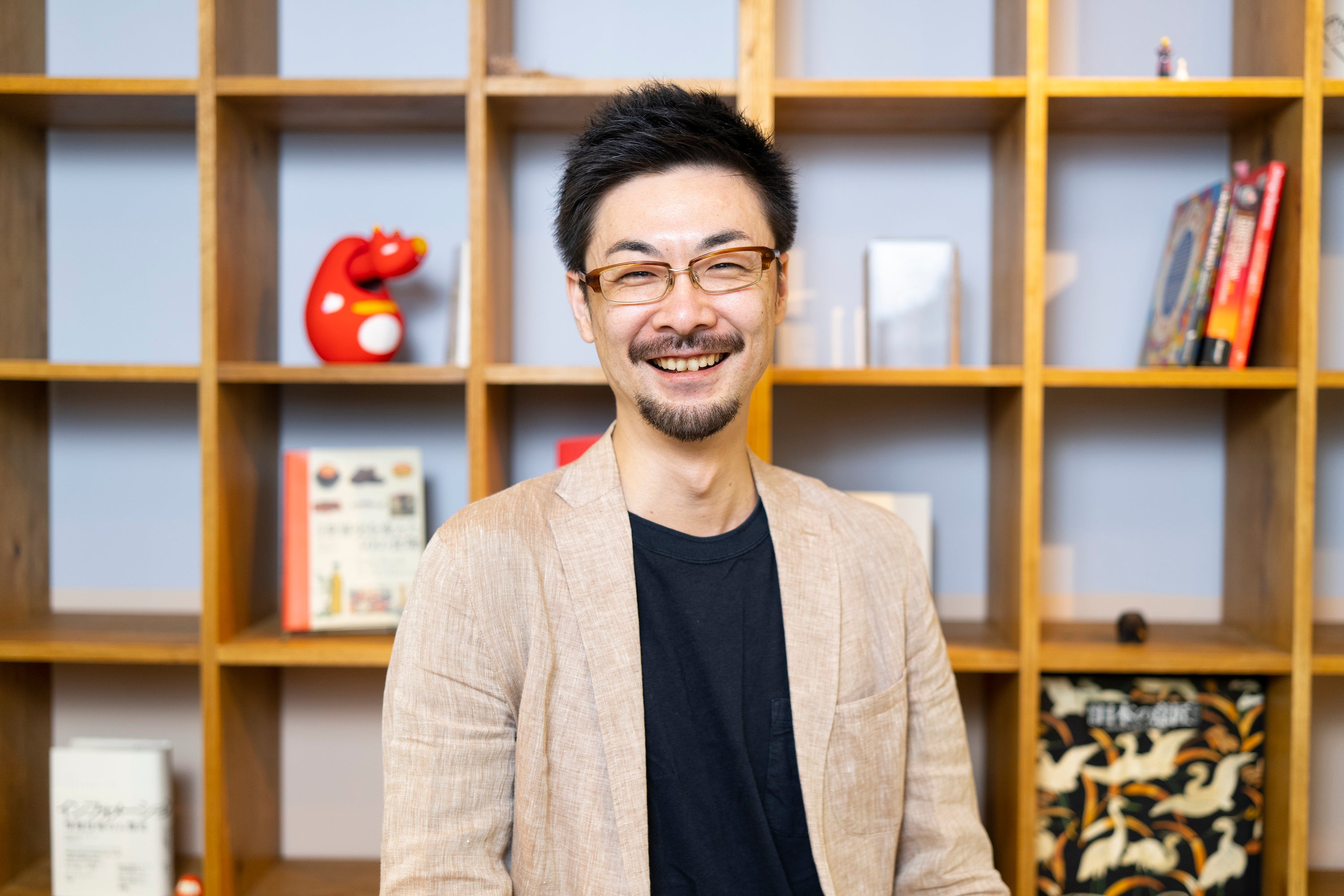 株式会社Schoo 執行役員 CHRO兼CLO 野島亮太