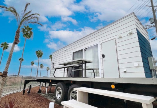 別荘サブスク「WITH SEA」初のトレーラーハウス型施設「WITH SEA 伊東」が2026年4月1日にオープン 別荘サブスク「WITH SEA」初のトレーラーハウス型施設「WITH SEA 伊東」が2026年4月1日にオープン