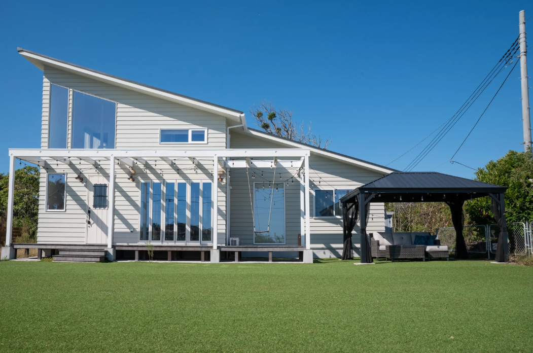 UMITO LIFE ICHINOMIYA －SURF TORAMI－