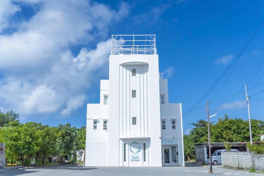 UMITO LIFE 名嘉真