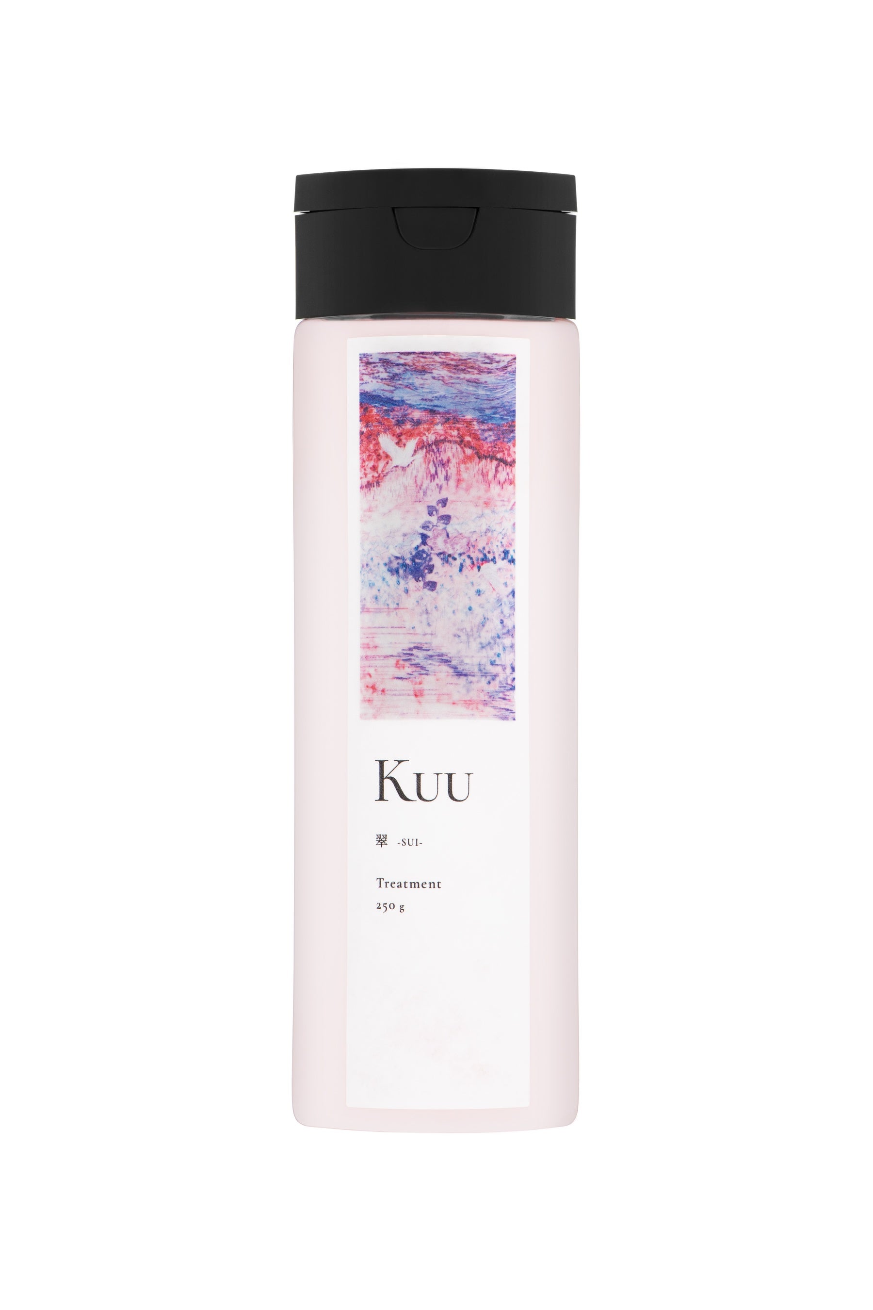高級ヘッドスパサロン発ヘアケアシリーズ「Kuu Aqua free series
