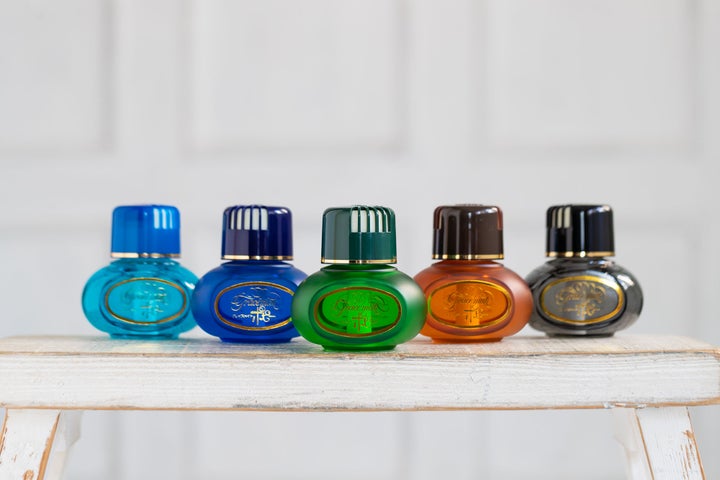 昭和レトロブームで再注目!自動車用芳香剤「グレイスメイトポピー」の魅力とは? 昭和レトロブームで再注目!自動車用芳香剤「グレイスメイトポピー」の魅力とは?