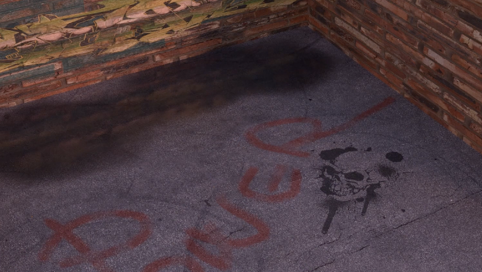 テクスチャリング基礎