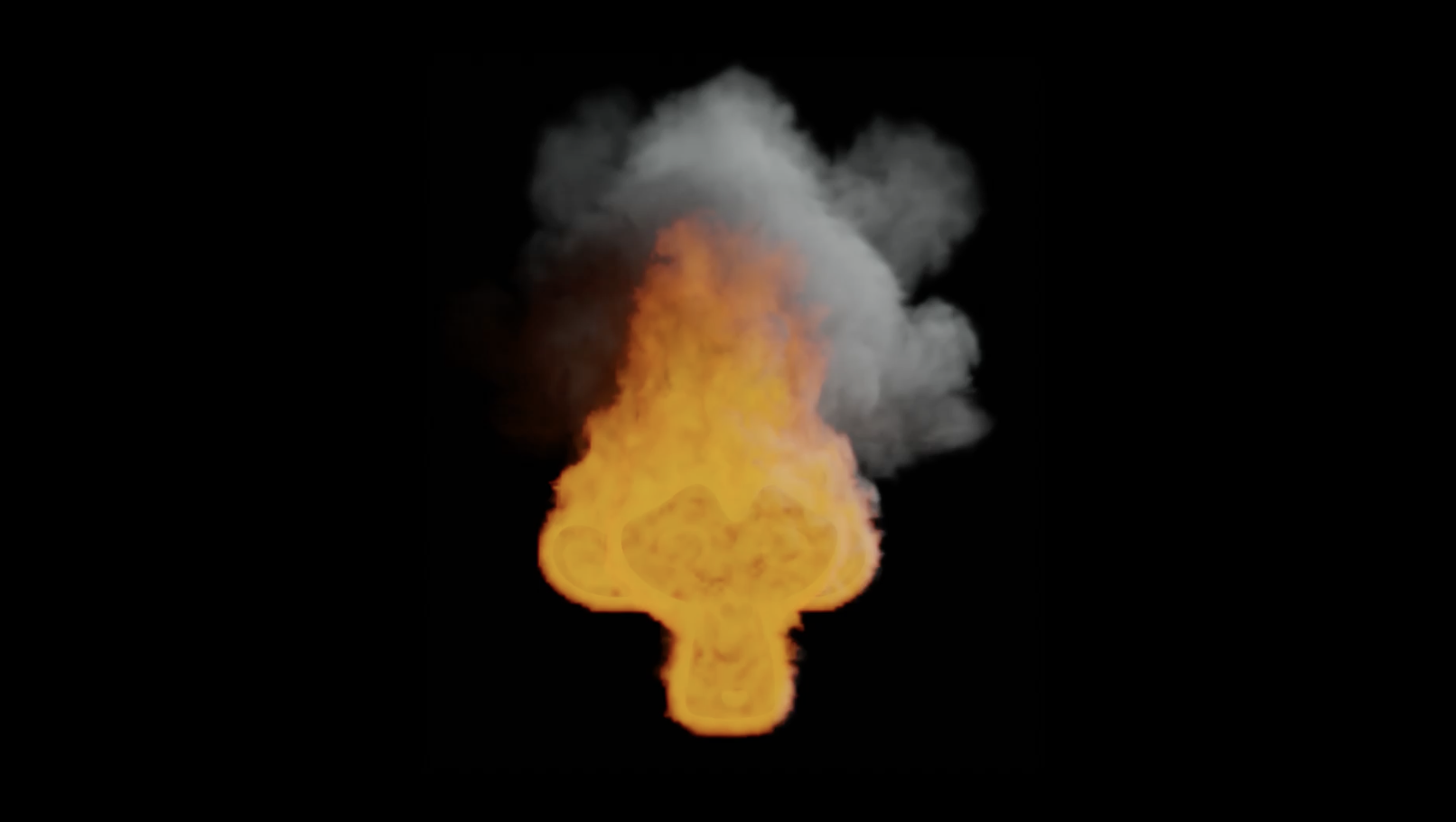 液体・気体の制作