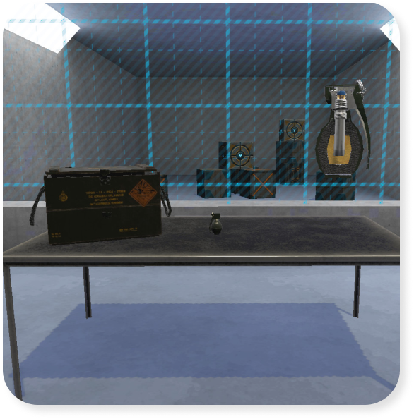 セキュリティートレーニング