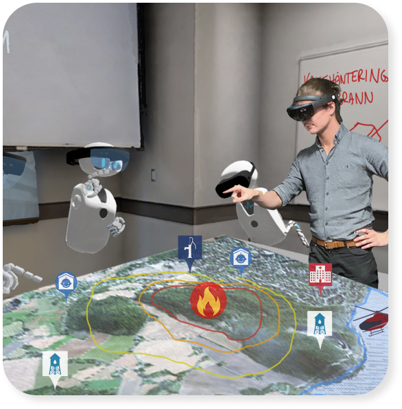 意思決定支援システム