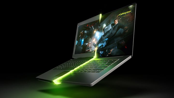 ゲーミングブランドNitroから新モデルゲーミングノートPC続々 ゲーミングブランドNitroから新モデルゲーミングノートPC続々