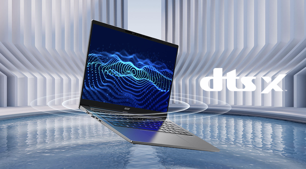 モバイル性を極めた14インチ。最大21時間駆動のプレミアムAI PC、2