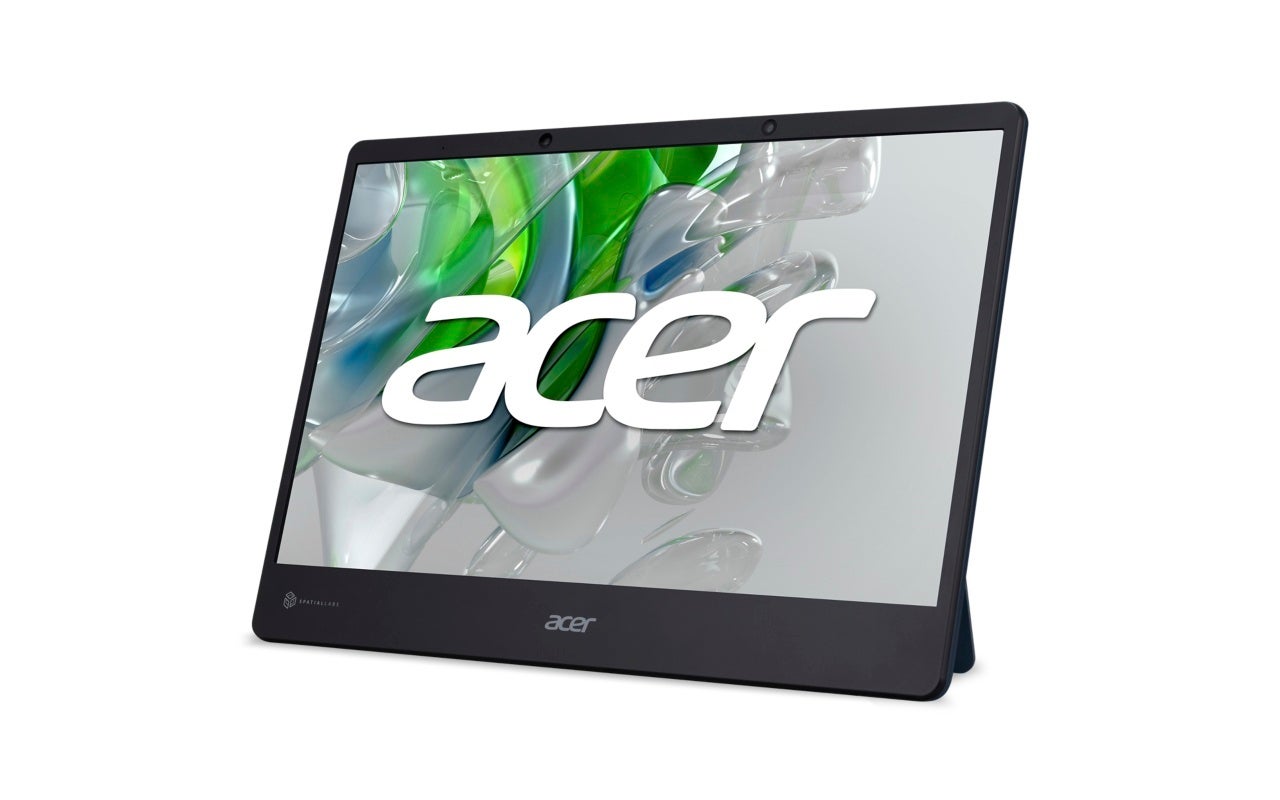 Acer 大型フラットモニター 本体 Business DN'A｜製品情報｜B247Ybmiprzxv