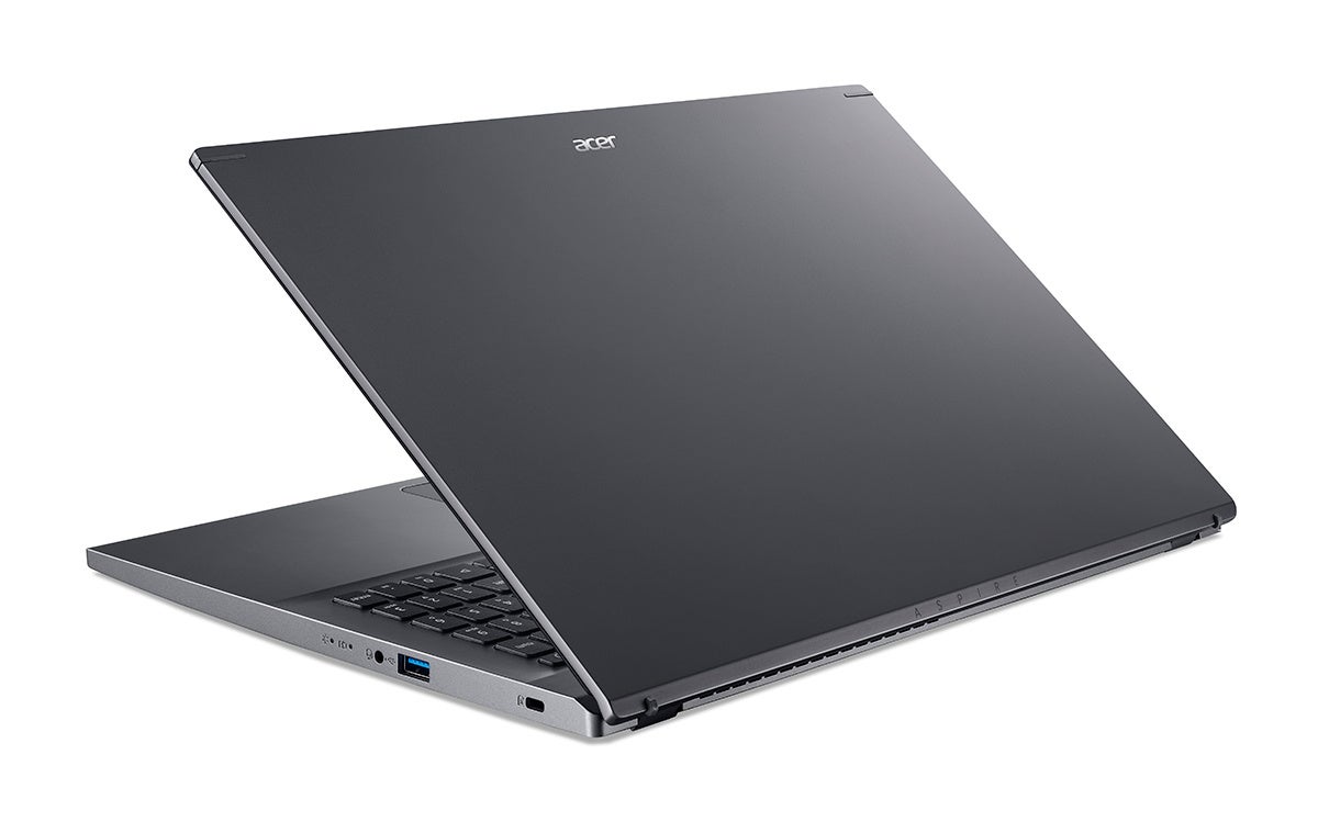 用途に合わせて選べるノートパソコン続々登場！Swift 3、Aspire