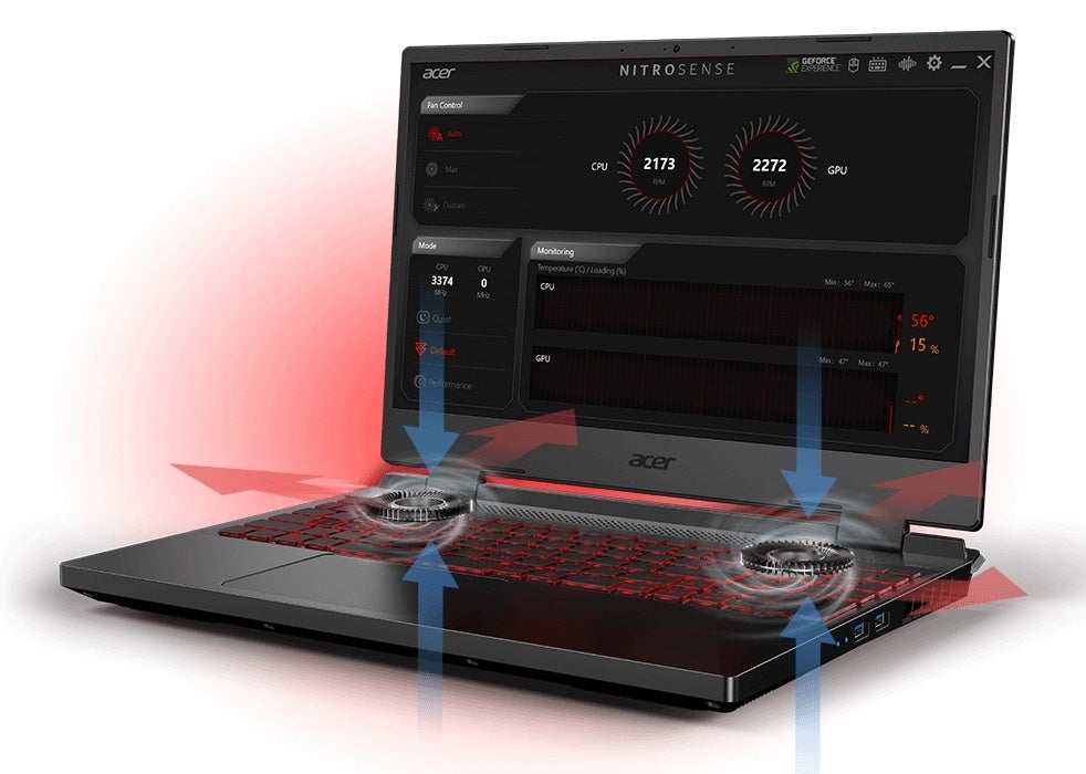 Acer - DoraemoB Acer ゲーミングノート Acer、ゲーミングノート「Predator」を第10世代Coreに刷新 - PC
