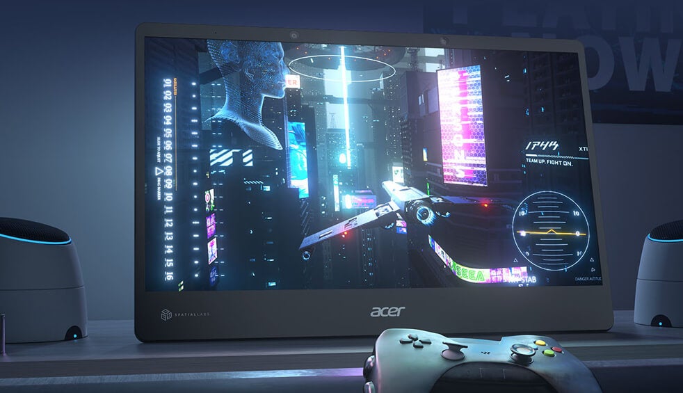 acer モニター 本体 Amazon.co.jp: 日本エイサー Acer ゲーミングモニター Nitro