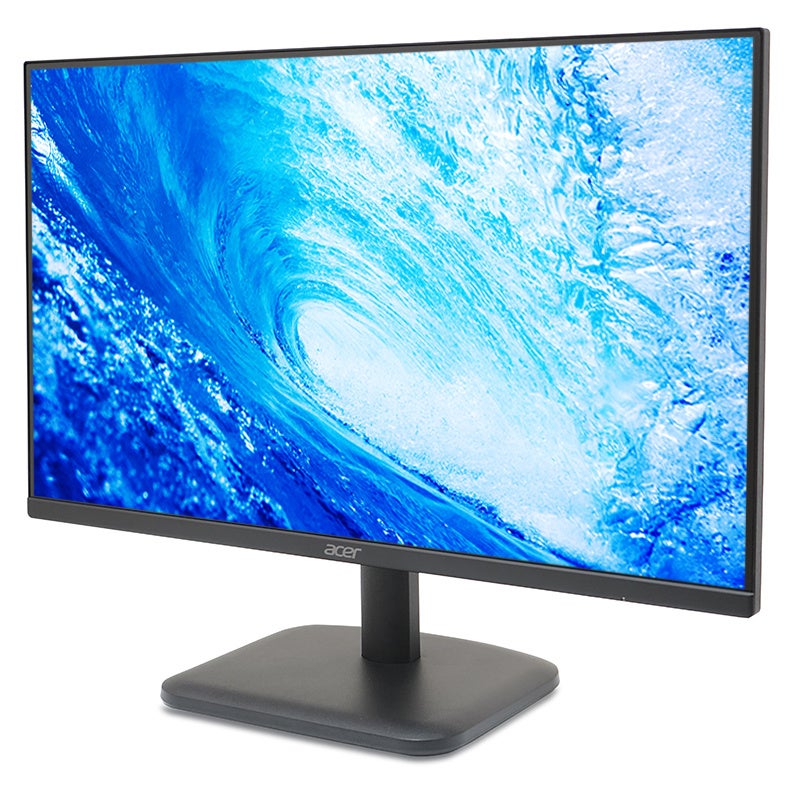 サイズで選べるフルHD解像度スタンダードモニター「EK271Hbi