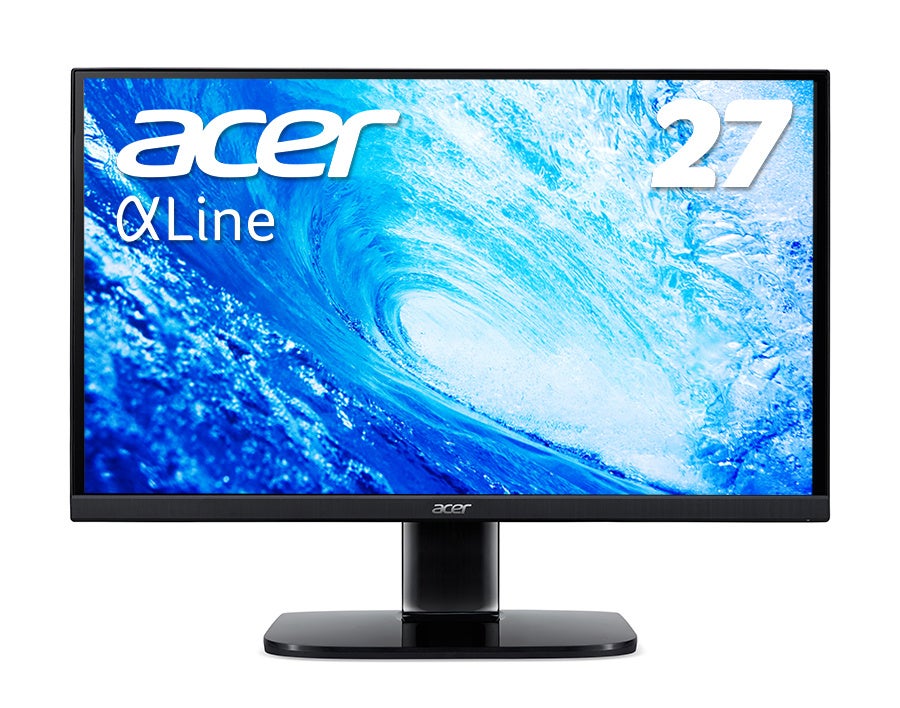 Acer モニター 黒 Amazon.co.jp: Acer ゲーミングモニター SigmaLine 24.5インチ