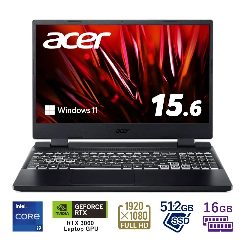 8万円オフのモデルも！Acer公式オンラインストアにて「いまがチャンス