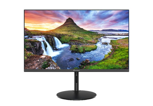 Acerのもう一つのブランド「AOPEN」よりスタンダードモニターのライン Acerのもう一つのブランド「AOPEN」よりスタンダードモニターのライン