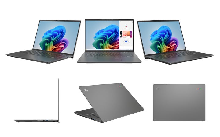 Acer初の、次世代AI機能搭載 Copilot+ PC が登場!AI機能をフルに発揮できる「Swift 14 AI」 | 日本エイサー ...