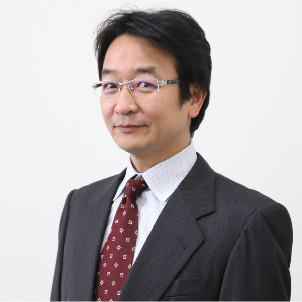 日本獣医生命科学大学　田中良和教授