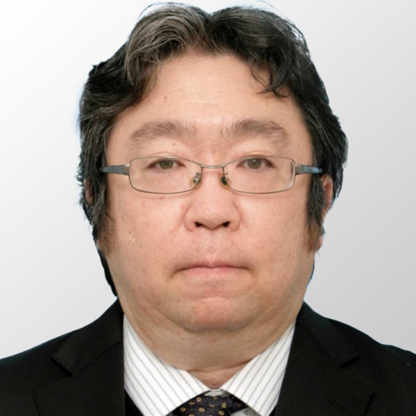 ペッツファースト株式会社 社長室 学術チームマネージャー・獣医師 稲富 太樹夫