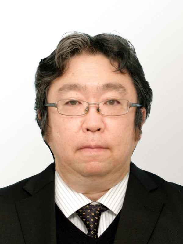 ペッツファースト株式会社 社長室 学術チームマネージャー　獣医師 稲富 太樹夫