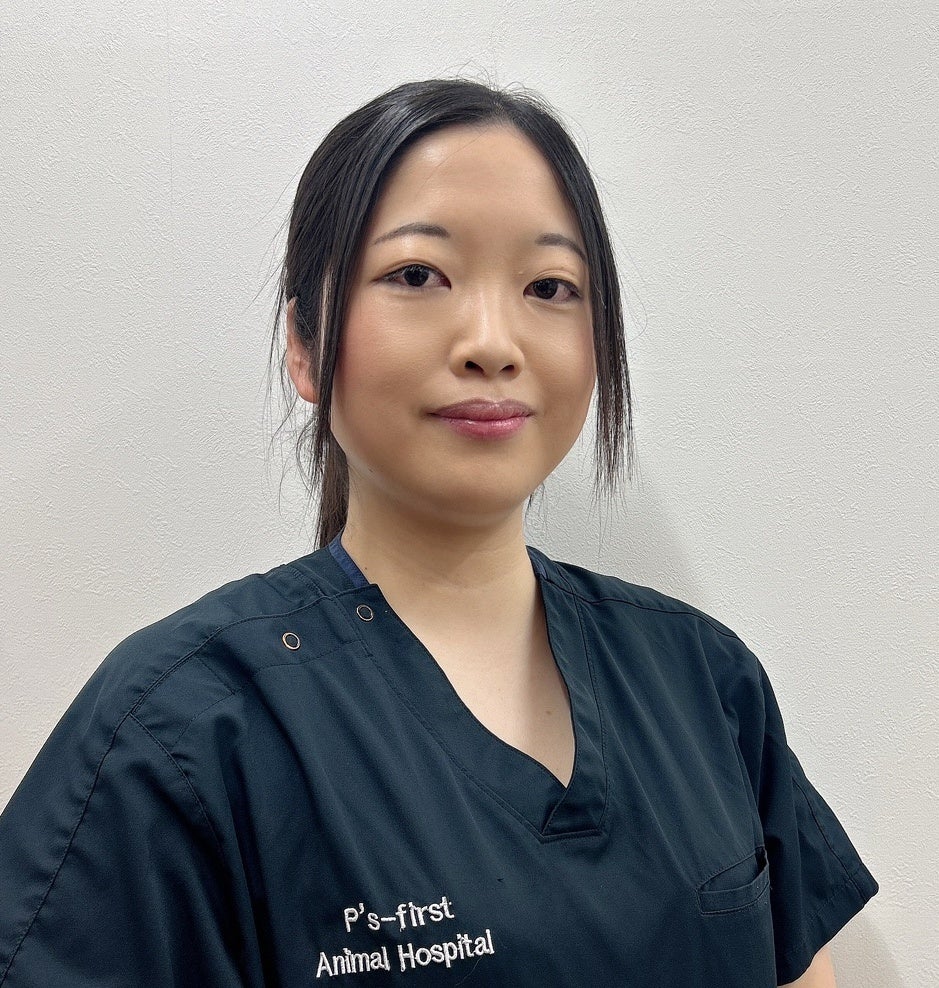 ペッツファースト動物病院　吉祥寺医院 院長　森 亜耶 獣医師