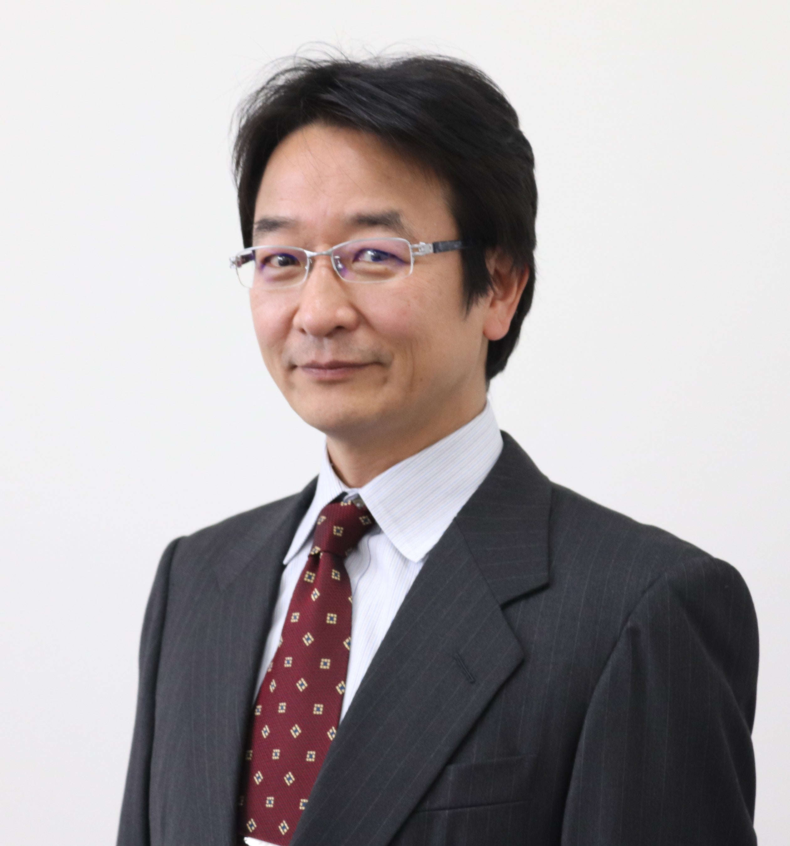 日本獣医生命科学大学　田中良和教授