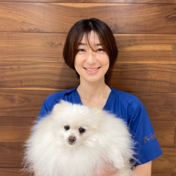 ペットケア＆アダプションセンター日光 マネージャー 砂田