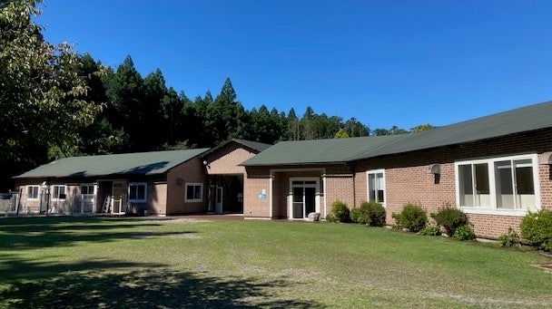 ペットケア&アダプションセンター日光