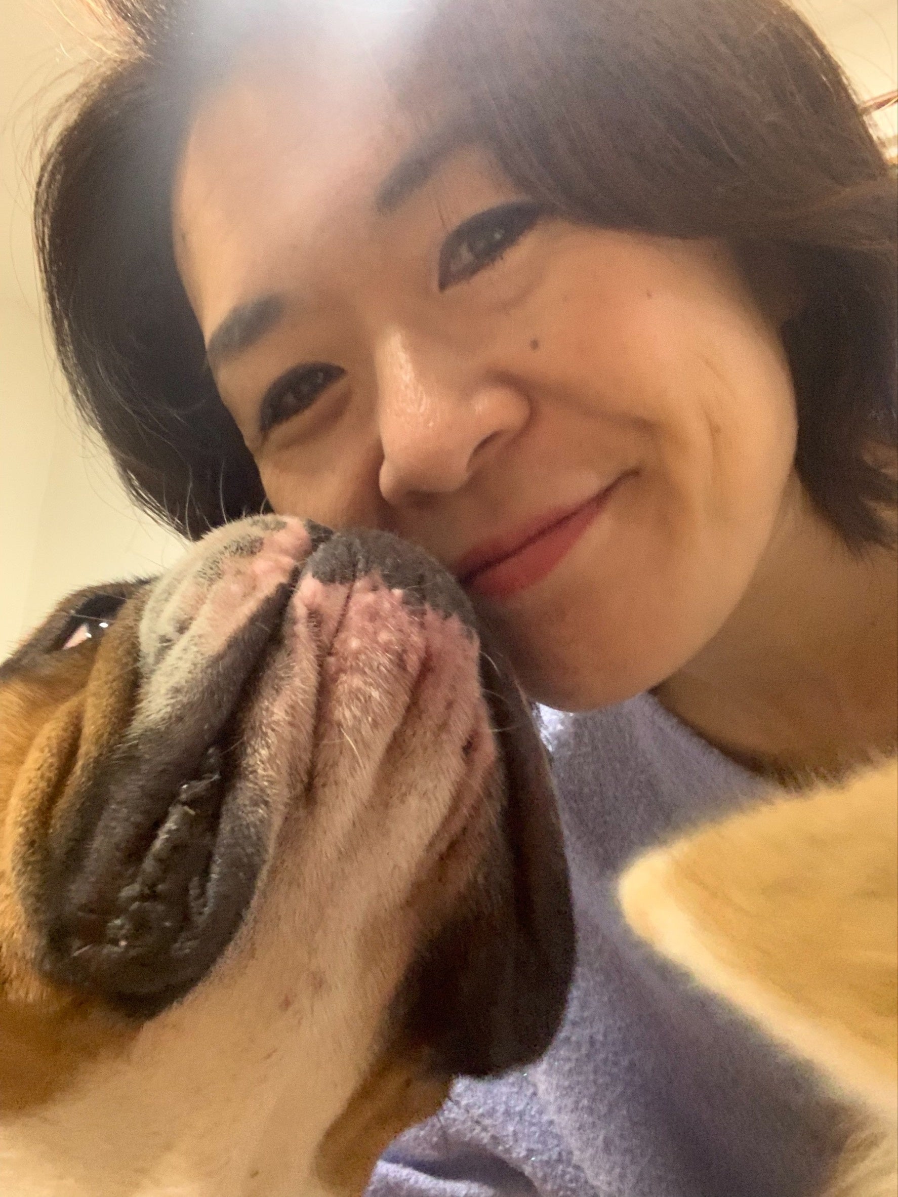 日本獣医生命科学大学 田中亜紀特任教授