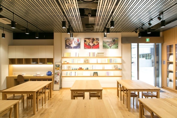 ものづくり館YKK